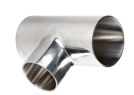 Pressure Rating 6000LBS Seamless Pipe Fittings for Construction with Galvanized Finish