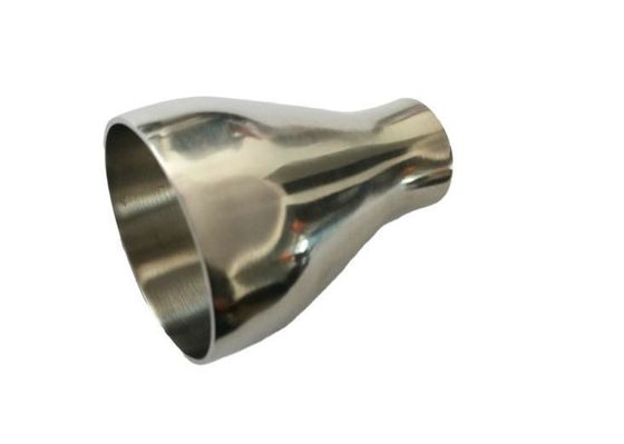 Seamless Pipe Fittings Sanitary pipe fitting concentric reducer