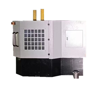 X двойник машины штуцера трубы оси скашивая кончает сверхмощную агрегатную головку