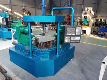 Быстрый ход машины штуцера трубы скашивая и яркость высокой точности хорошая