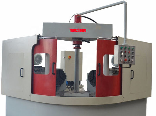 Высокая эффективность машины портативной нержавеющей трубы Plc небольшой скашивая